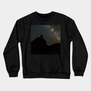 astronomy t-shirts collection Crewneck Sweatshirt